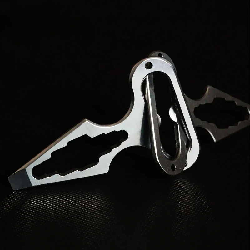 2026Outdoor EDC Survival Tool  - Survival Kit ulasan dan harga