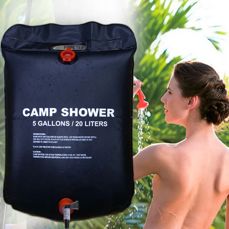 Large Capacity 20L Outdoor Sho - Outdoor Camping Utensils ulasan dan harga