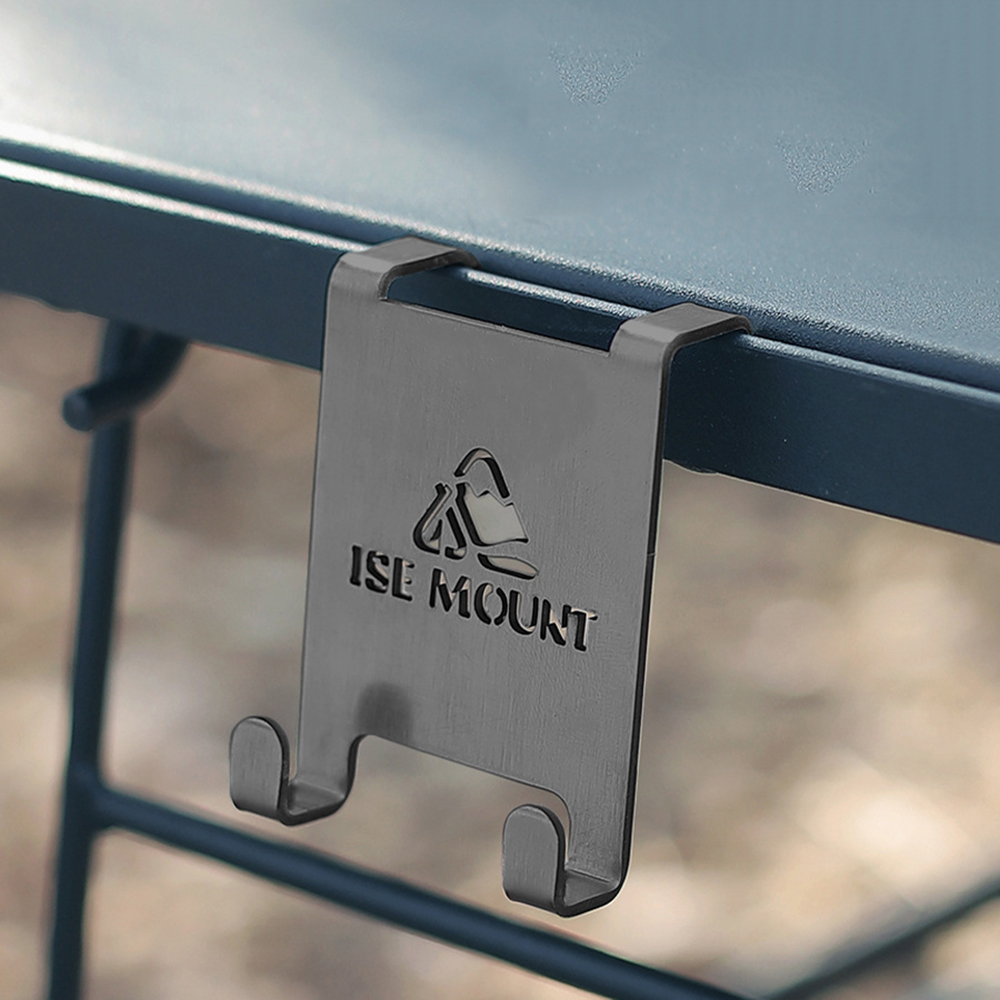 Hang Gas Canister Hook Camping - Outdoor Camping Heater For Tent ulasan dan harga