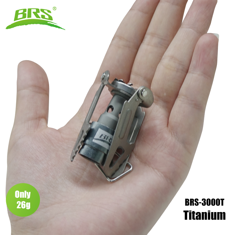 BRS Outdoor Gas Stove Mini Cam - Outdoor Camping Heater For Tent ulasan dan harga