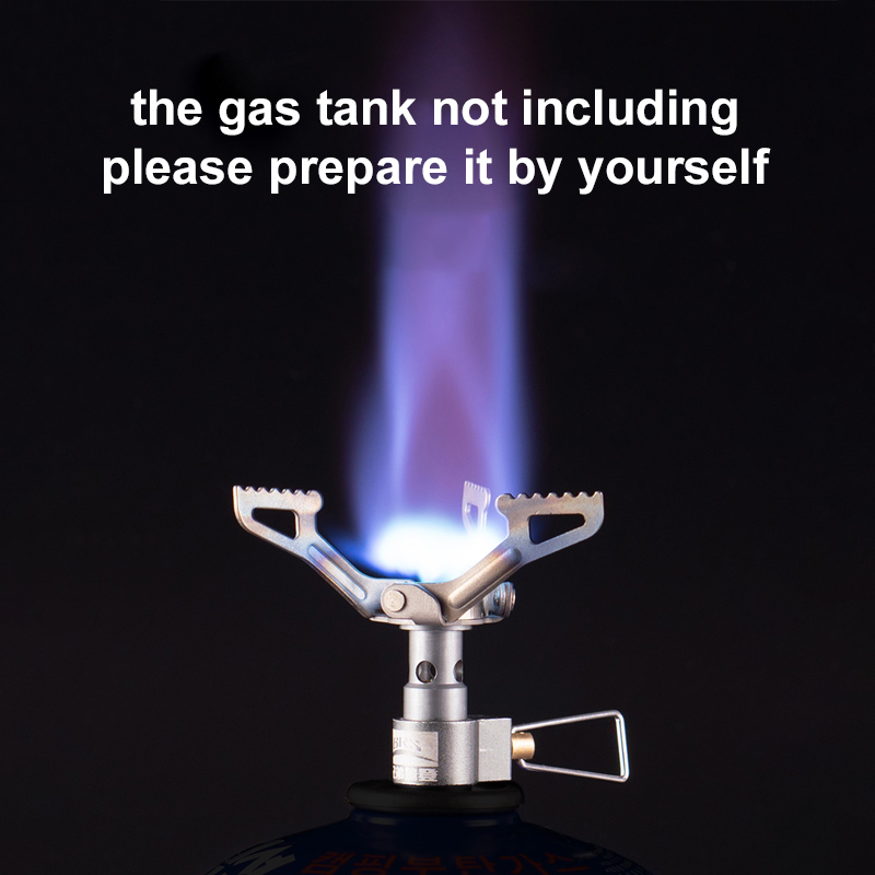 BRS Outdoor Gas Stove Mini Cam - Outdoor Camping Heater For Tent ulasan dan harga