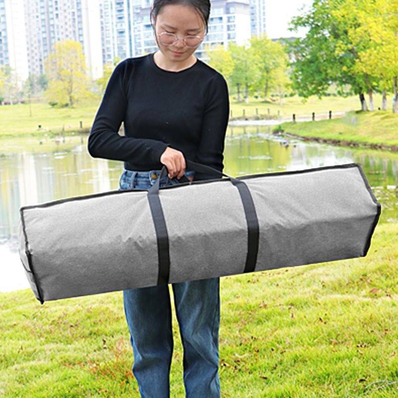 Cation Oxford Cloth Long Stora - Outdoor Camping Mat Waterproof ulasan dan harga