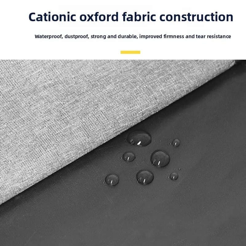 Cation Oxford Cloth Long Stora - Outdoor Camping Mat Waterproof ulasan dan harga