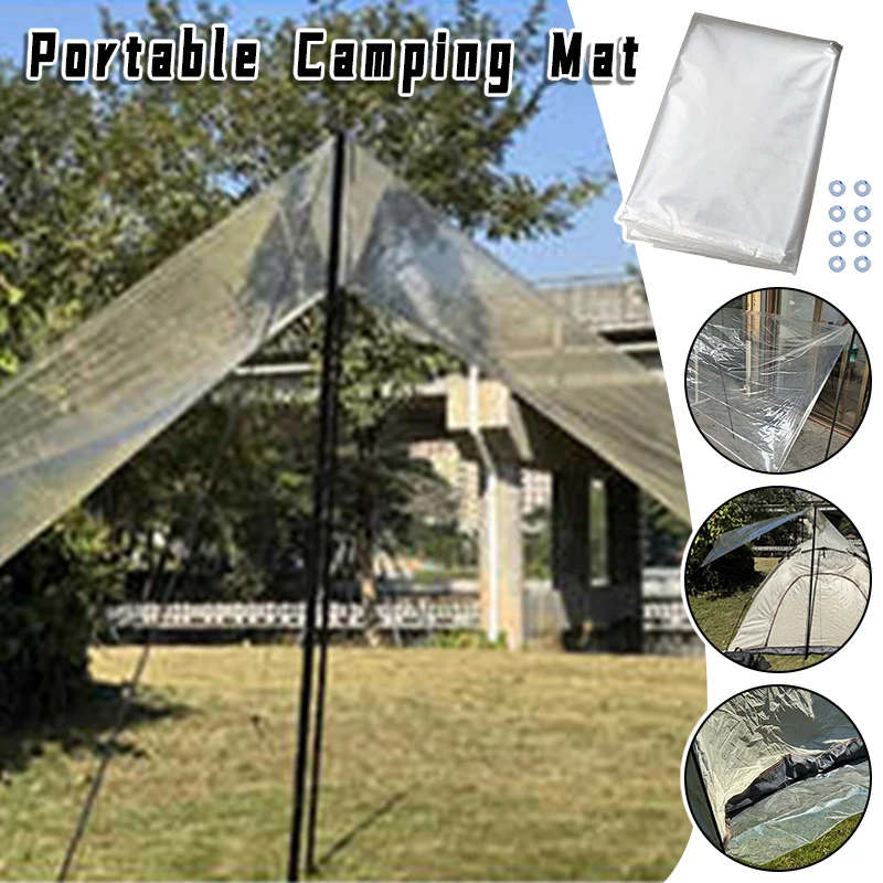 Camping Hiking Backpacking Out - Outdoor Camping Rug ulasan dan harga