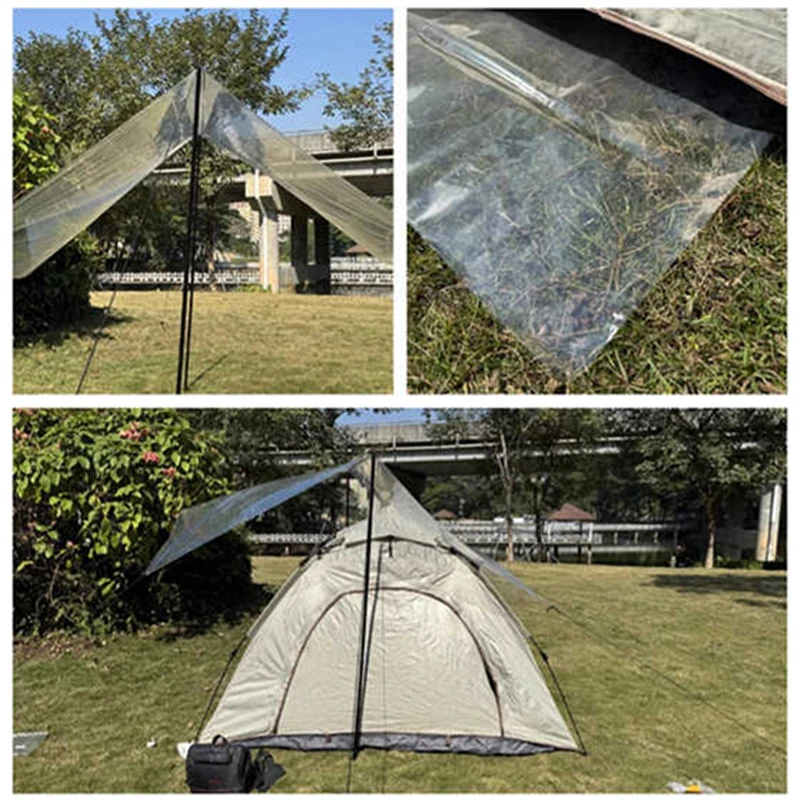 Camping Hiking Backpacking Out - Outdoor Camping Rug ulasan dan harga