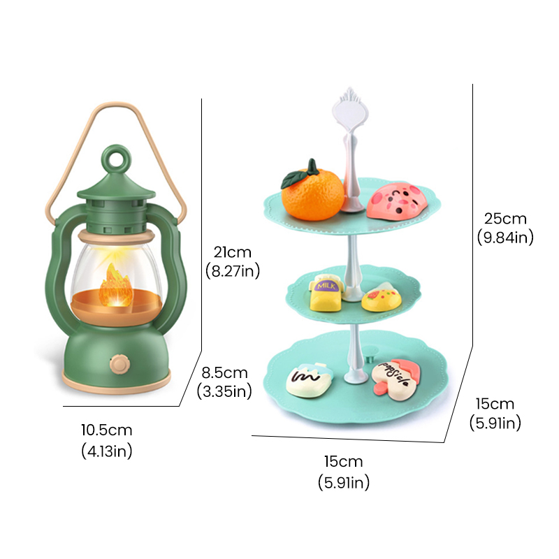Kids Camping Set Campfire Pret - Outdoor Camping For Kids ulasan dan harga