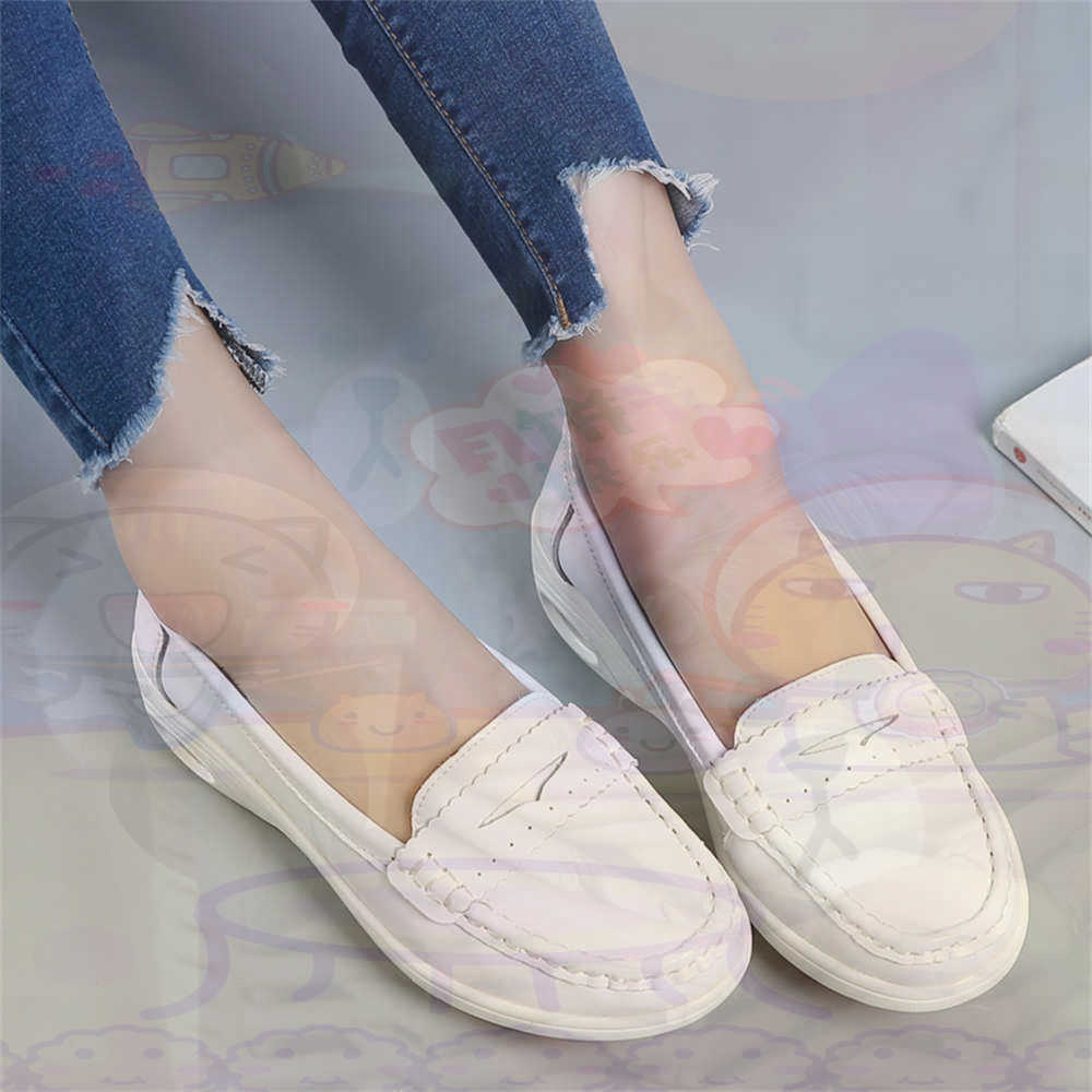 Soft Slip-on Womens Large Size - Outdoor Camping Light Ideas ulasan dan harga