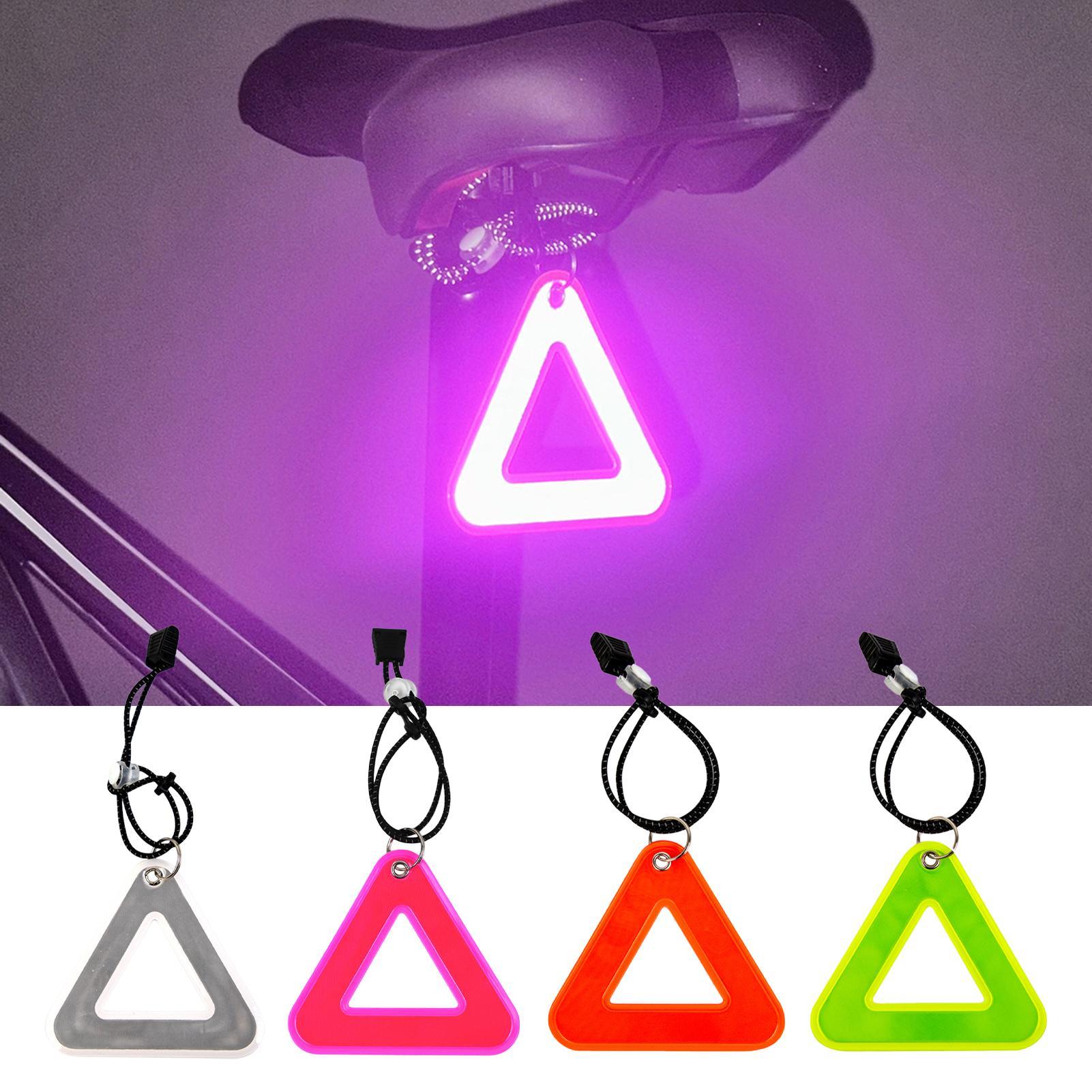 Reflective Pendants High Visib - Outdoor Camping Gear ulasan dan harga