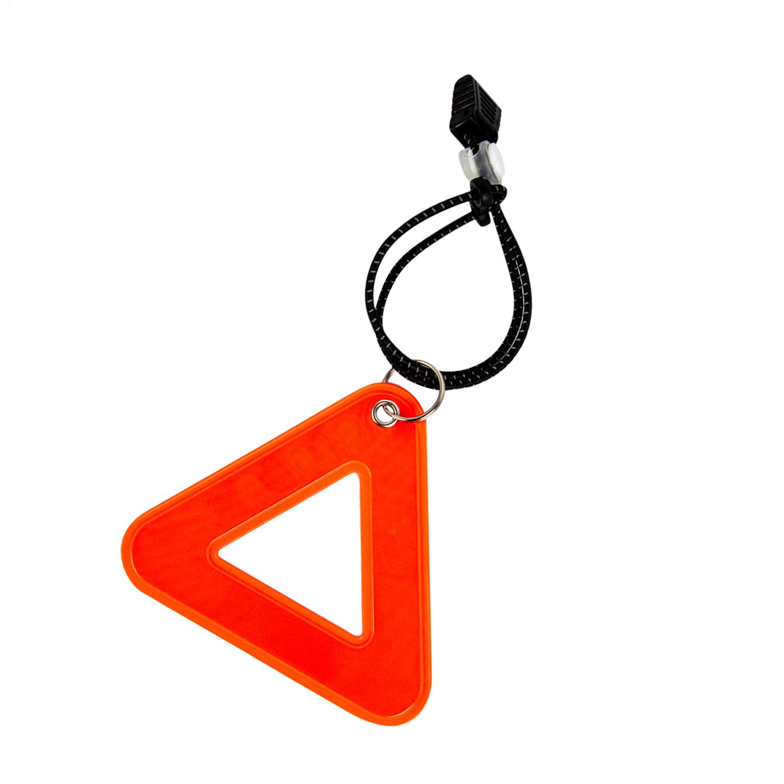 Reflective Pendants High Visib - Outdoor Camping Gear ulasan dan harga