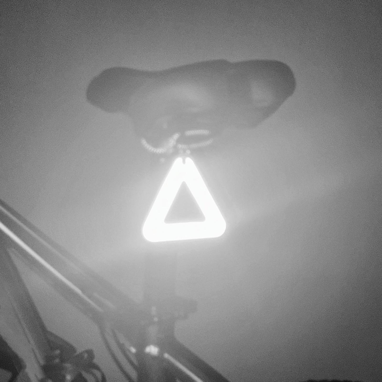 Reflective Pendants High Visib - Outdoor Camping Gear ulasan dan harga