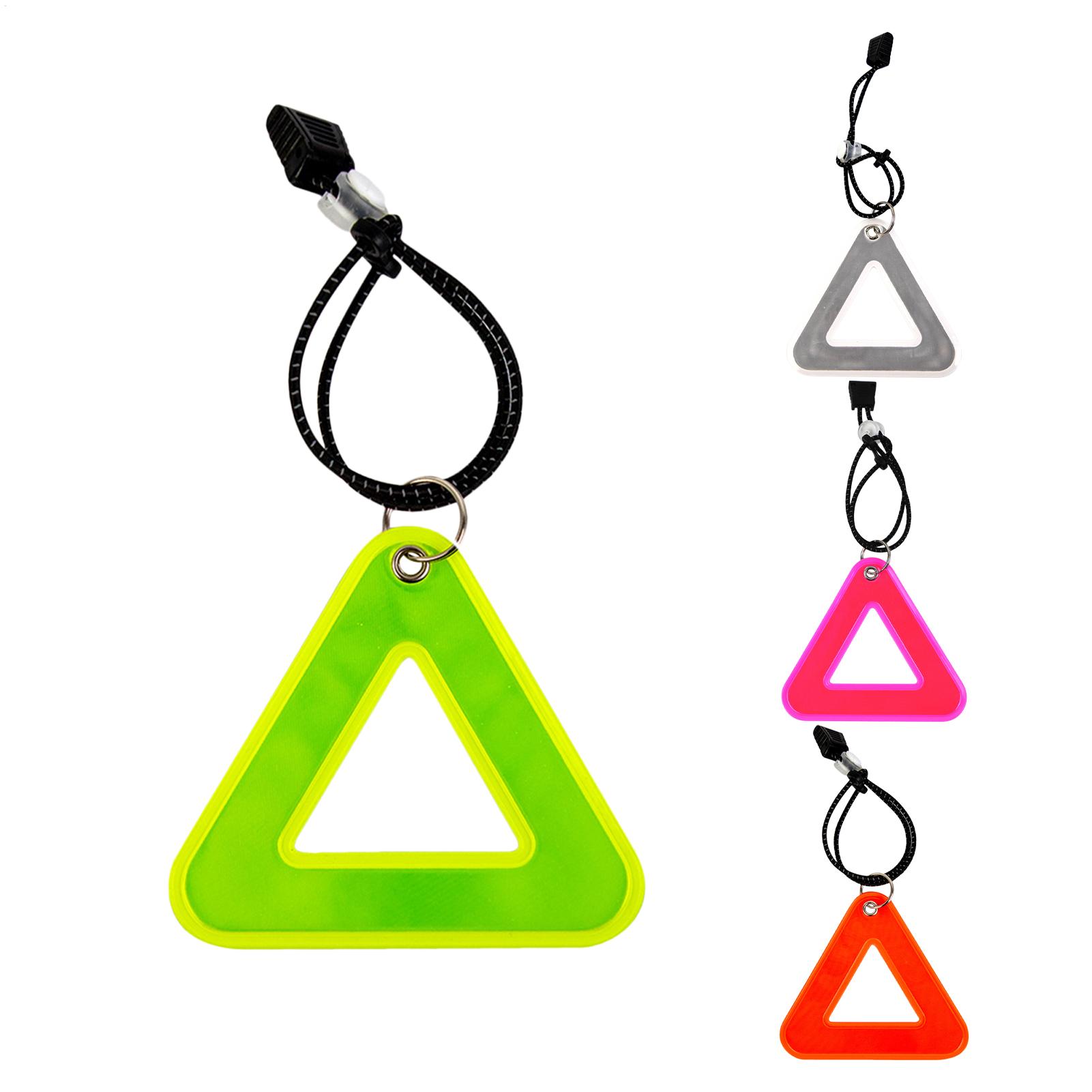Reflective Pendants High Visib - Outdoor Camping Gear ulasan dan harga