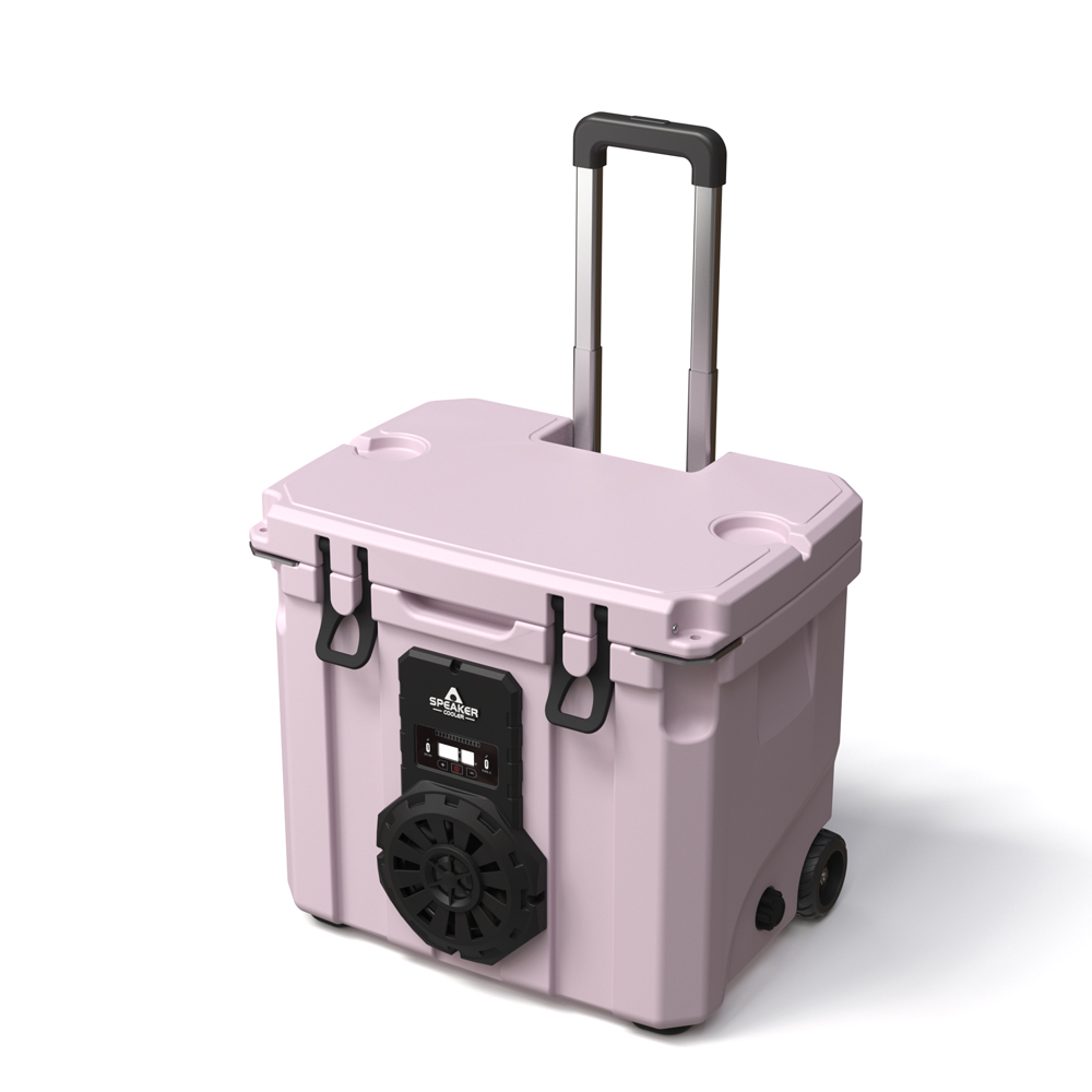 35L Outdoor Insulated Waterpro - Outdoor Camping ulasan dan harga