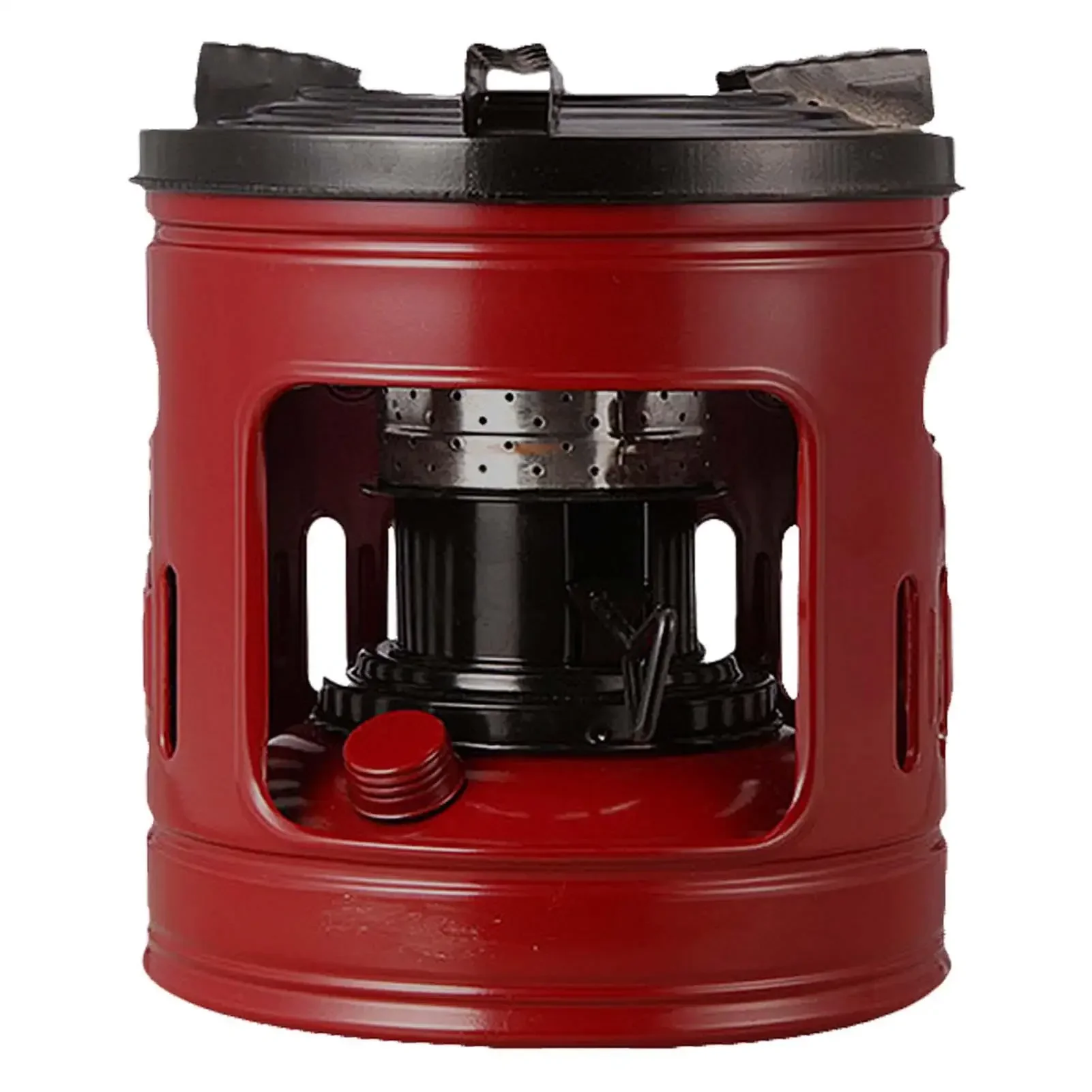 1.5L camping outdoor windproof - Outdoor Camping Stove ulasan dan harga
