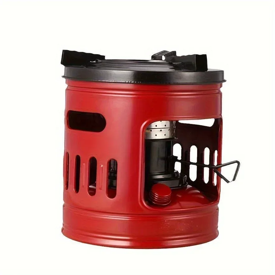 1.5L camping outdoor windproof - Outdoor Camping Stove ulasan dan harga
