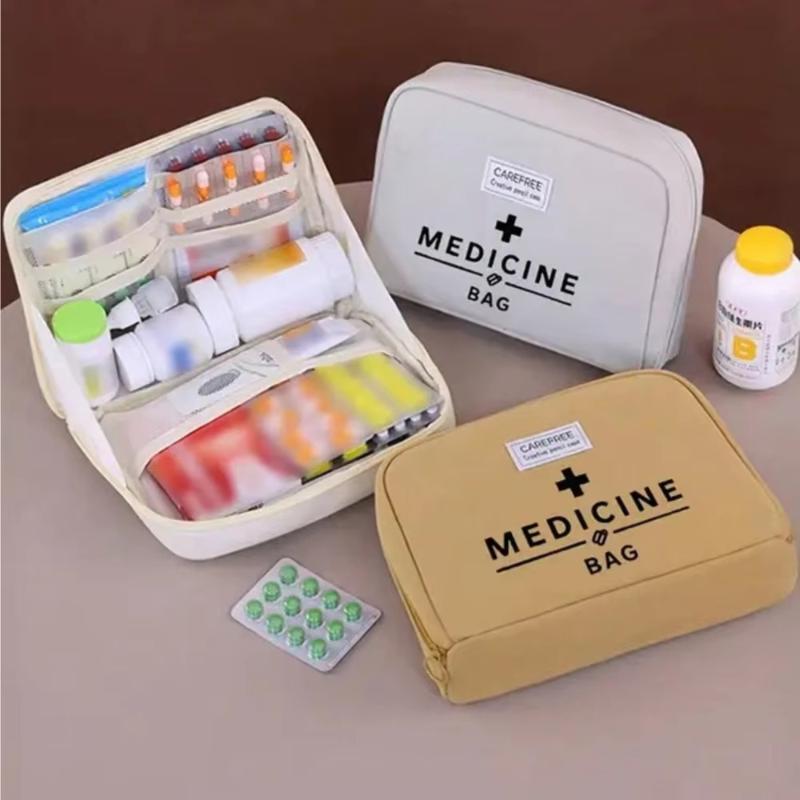 Cute Portable First Aid Kit Id - Outdoor Camping ulasan dan harga