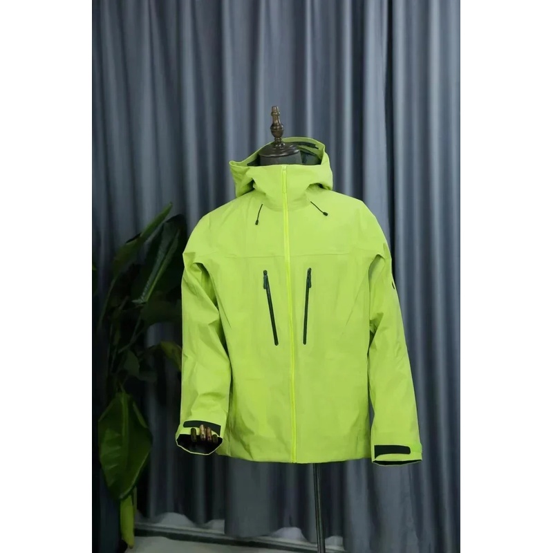 No Embroidery Logo ARC SV 6th  - Outdoor Camping Logo ulasan dan harga