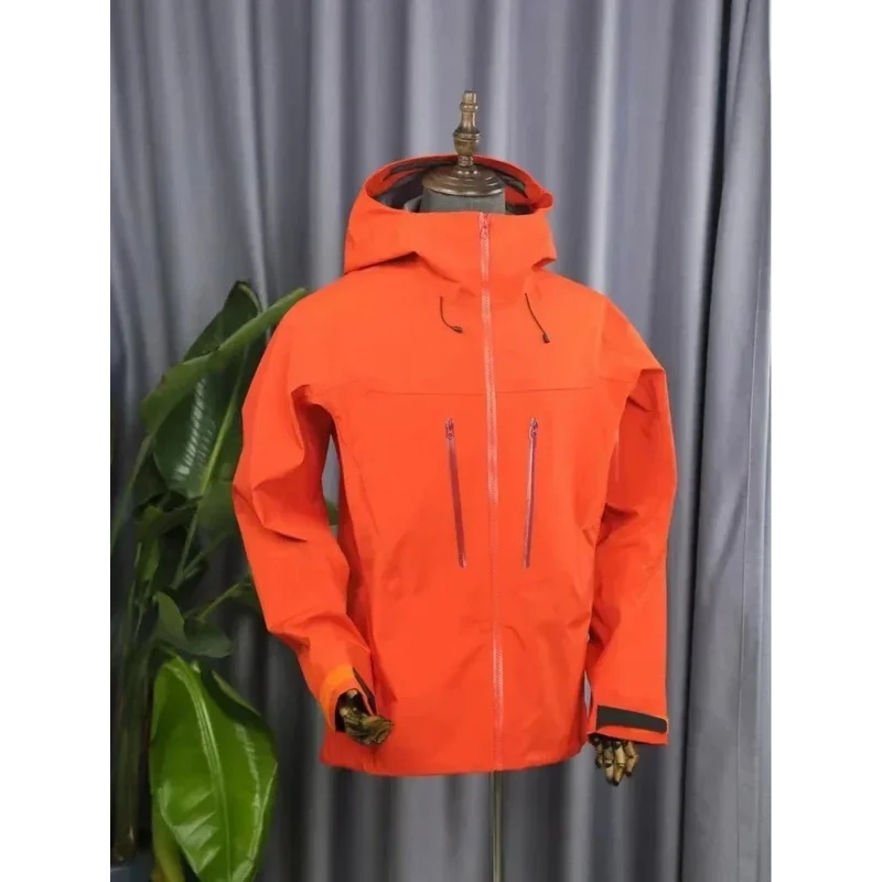 No Embroidery Logo ARC SV 6th  - Outdoor Camping Logo ulasan dan harga