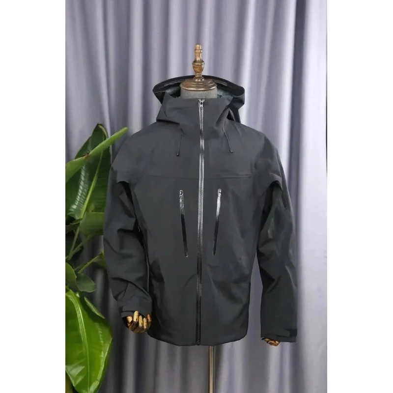 No Embroidery Logo ARC SV 6th  - Outdoor Camping Logo ulasan dan harga