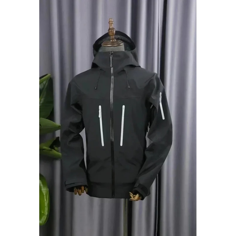 No Embroidery Logo ARC SV 6th  - Outdoor Camping Logo ulasan dan harga